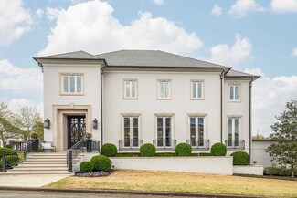 6211 Dovecote Ln, Memphis, TN 38120