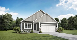 3804 SW Ravengate Place, Lee's Summit, MO 64082
