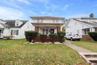 2436 Bonds Ave, South Bend, IN 46628