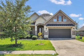 24119 Kingdom Isle Ln, Katy, TX 77493