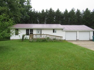 2900 Garfield Rd, Remus, MI 49340