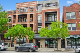 3827 N Southport Ave Unit 2, Chicago, IL 60613