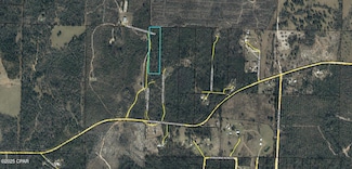 TBD Pilgrim Rest Church Rd, Marianna, FL 32448