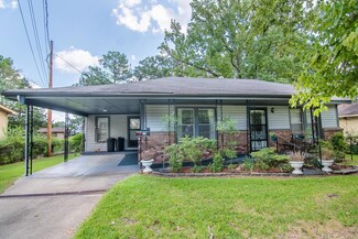 423 Morton St, Heber Springs, AR 72543