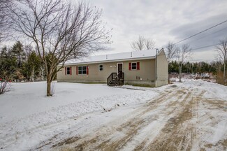 64 Colley Hill Rd, Gray, ME 04039
