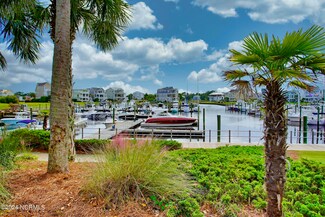 2571 St James Dr Unit D-31, Southport, NC 28461