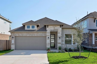 105 Barnes Ct, Andice, TX 78628