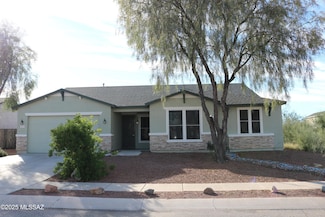 4873 W Calle Don Manuel, Tucson, AZ 85757
