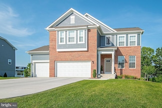 392 Norris St, Berryville, VA 22611