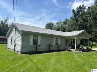 151 County Line Rd, Louisville, KY 40229