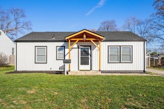 310 N Murray Hill Rd, Columbus, OH 43228