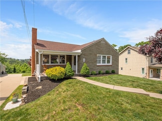 108 Mary St, Pittsburgh, PA 15214