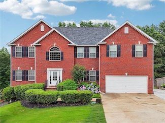 5752 Pleasant Woods Dr, Flowery Branch, GA 30542