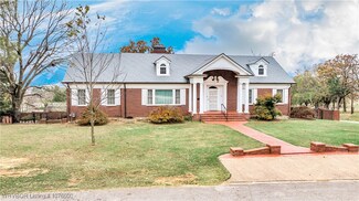 8 Free Ferry Heights, Fort Smith, AR 72903