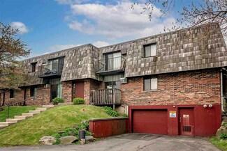 1509 Martin St Unit 1, Madison, WI 53713
