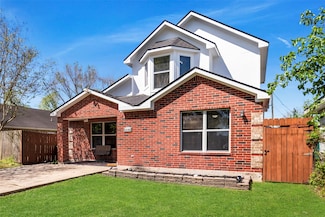 6606 Schambray St, Houston, TX 77085