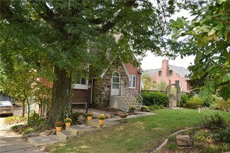 323 Churchill Rd, Pittsburgh, PA 15235