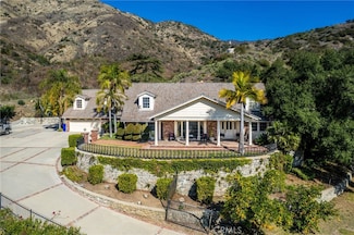166 Opal Canyon Rd, Duarte, CA 91010