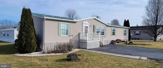 23 Tiffany Dr, Shippensburg, PA 17257