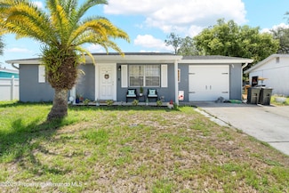 9126 Greenbriar Ln, Port Richey, FL 34668