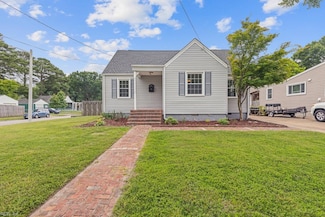 1141 Newell Ave, Norfolk, VA 23518
