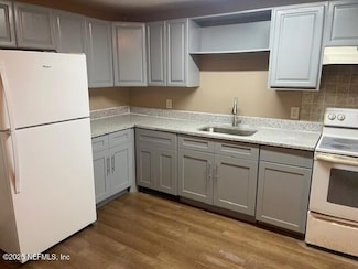 1889 Oak Dr Unit C, Fernandina Beach, FL 32034