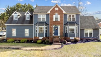 9450 Sir Michael Ln, Mechanicsville, VA 23116