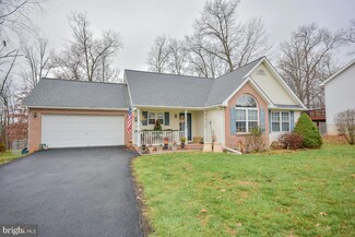 358 Nottingham Blvd, Martinsburg, WV 25405
