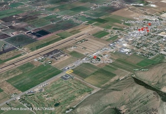 1221 S Us Hwy 89 Washington Streert, Afton, WY 83110