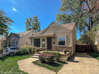 3311 Ellwood Ave, Royal Oak, MI 48073