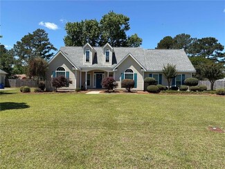 121 Ellis Way, Macon, GA 31216