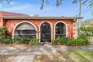 6482 71st St N, Pinellas Park, FL 33781