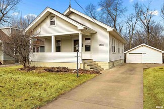 1511 W Gilbert Ave, Peoria, IL 61604