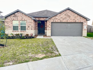 18517 England Mill Dr, New Caney, TX 77357