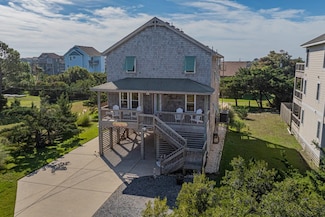 25230 Sea Isle Hills Dr Unit Lot 2-14, Waves, NC 27982