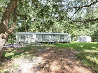 214 SW Leonard Terrace, Lake City, FL 32024