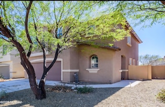 715 W Calle Ocarina, Sahuarita, AZ 85629