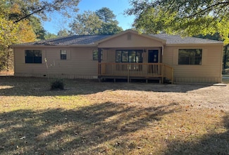 7394 Fm 134, Karnack, TX 75661