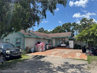 205 E Townsend St, Wauchula, FL 33873