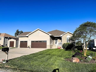 703 S Shimerda St, Wilber, NE 68465