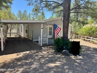 3001 W Young, Show Low, AZ 85901
