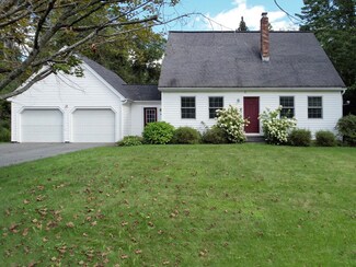 4 Martin Ln, Hanover, NH 03755
