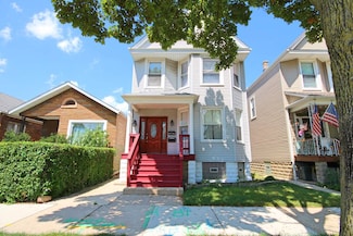 3328 W Cuyler Ave Unit 2, Chicago, IL 60618