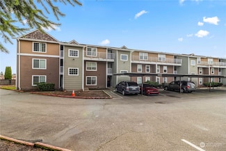 9815 Holly Dr Unit A104, Everett, WA 98204