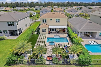 15834 Hummingbird Ln, Loxahatchee, FL 33470