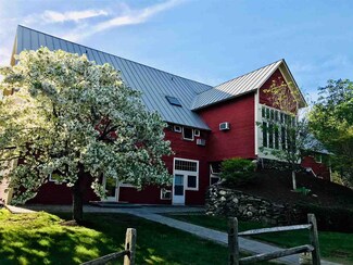 16 Hemlock Ridge Dr Unit 303, White River Junction, VT 05001