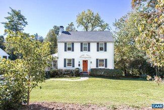 1870 Wayside Place, Charlottesville, VA 22903