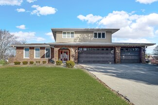 1646 Briarcrest Dr, New Lenox, IL 60451