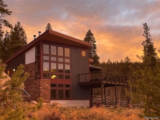 1450 Empire Valley Dr, Leadville, CO 80461