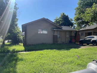 701 Baylor St, Wichita Falls, TX 76301